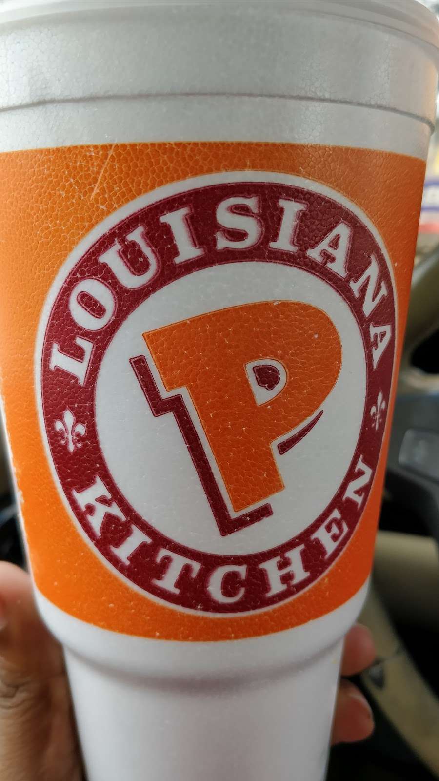 Popeyes Louisiana Kitchen | 16722 W Grand Pkwy S, Sugar Land, TX 77479 | Phone: (281) 239-7088