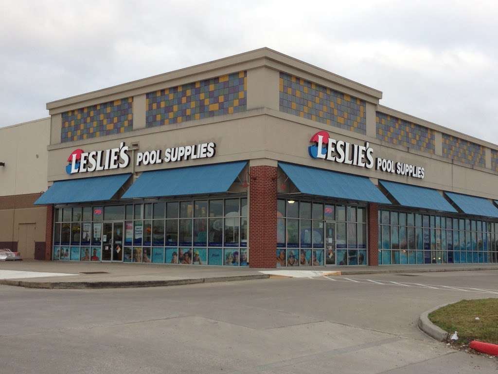 Leslies Pool Supplies, Service & Repair | 20093 Gulf Fwy, Webster, TX 77598, USA | Phone: (281) 554-7580