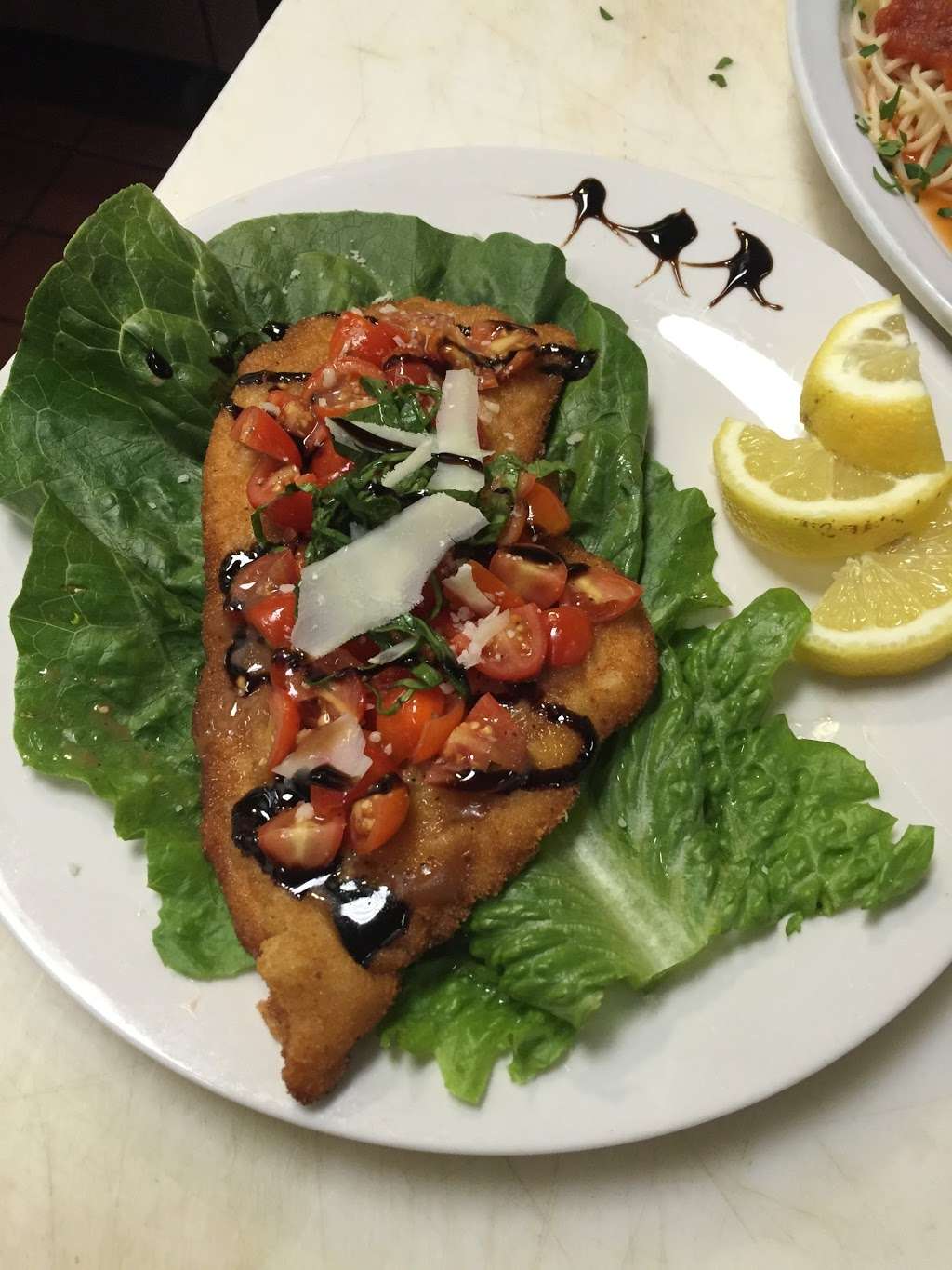 Dominicks Pizza Inc | 1768 S Lincoln Ave, Vineland, NJ 08361, USA | Phone: (856) 691-5511
