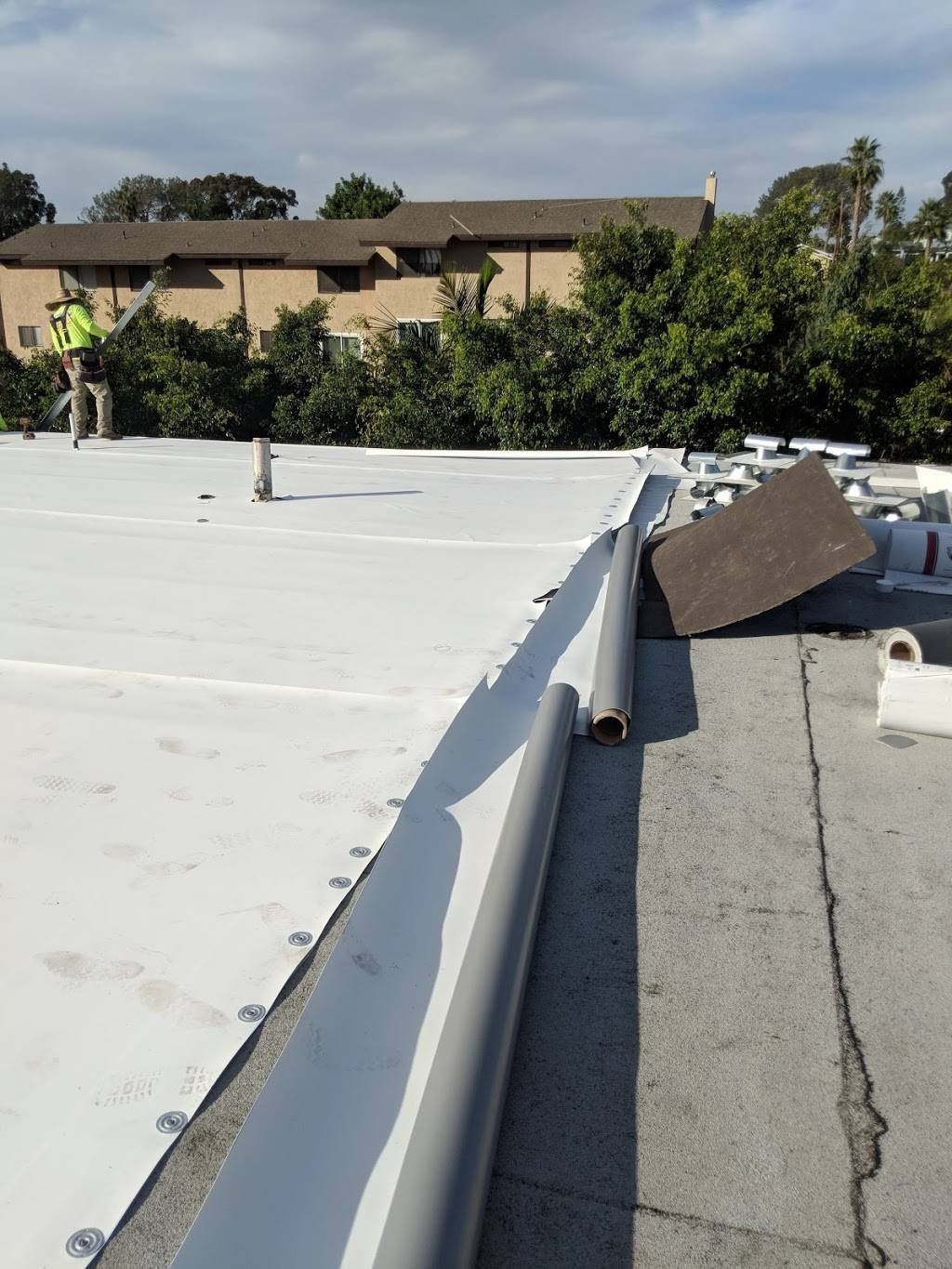 TAG Roofing & Solar | 7328 Mission Gorge Rd, San Diego, CA 92120, USA | Phone: (619) 287-3927