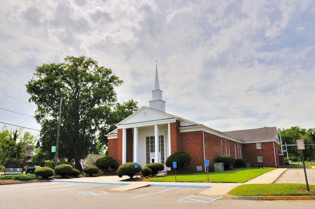 Morning Star Baptist Church | 4780 First Ct Rd, Virginia Beach, VA 23455, USA | Phone: (757) 464-3663