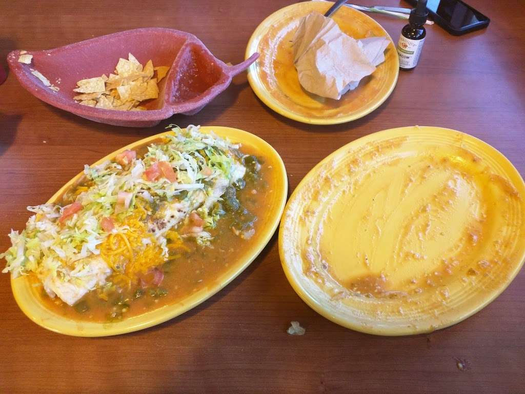 Santiagos Mexican Restaurant | 9575 W 57th Ave, Arvada, CO 80002 | Phone: (303) 420-1111