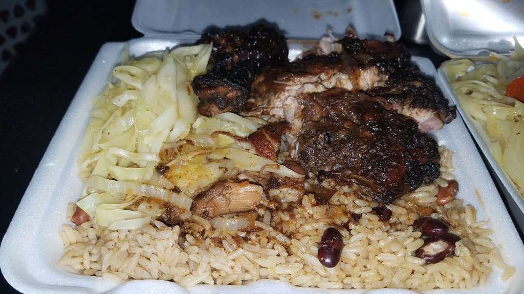 A Ya So Nice: Authentic Jamaican Food | 165 S Dupont Hwy, New Castle, DE 19720 | Phone: (302) 317-3135