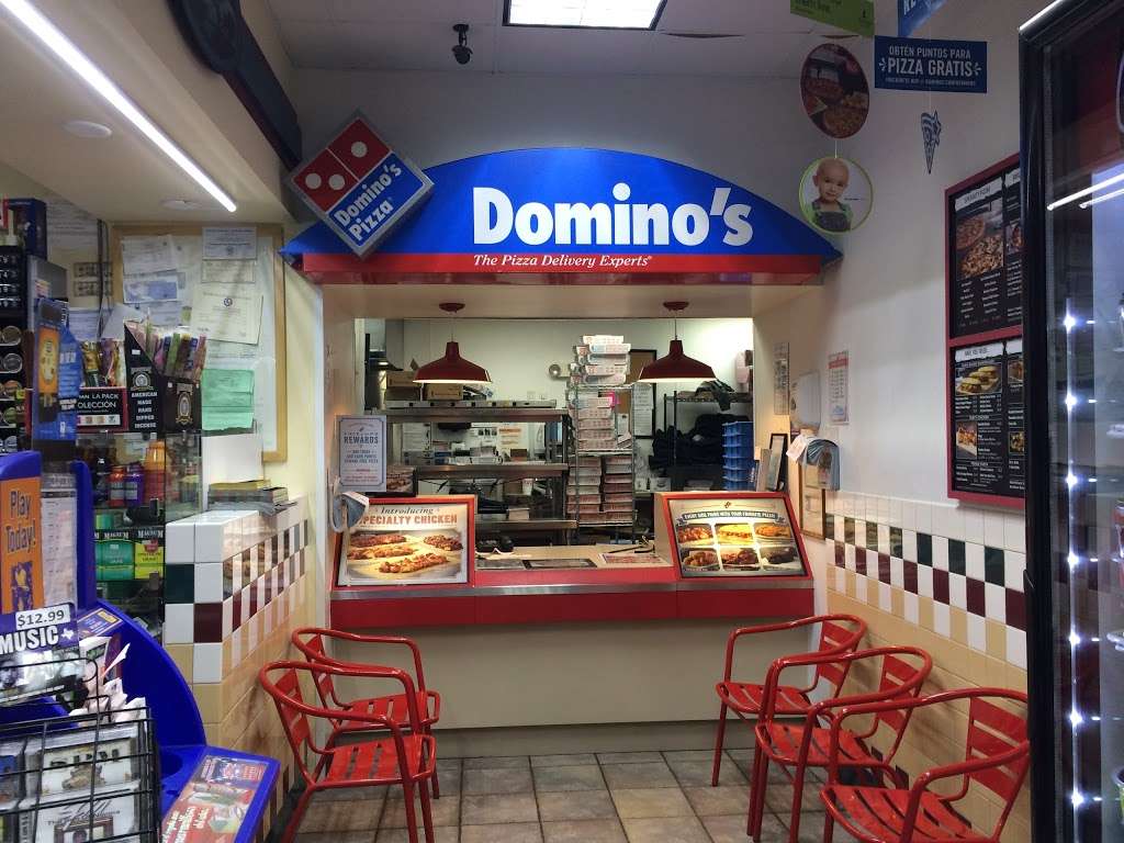 Dominos Pizza | 31100 FM 2920 Rd, # B, Waller, TX 77484, USA | Phone: (936) 372-9800