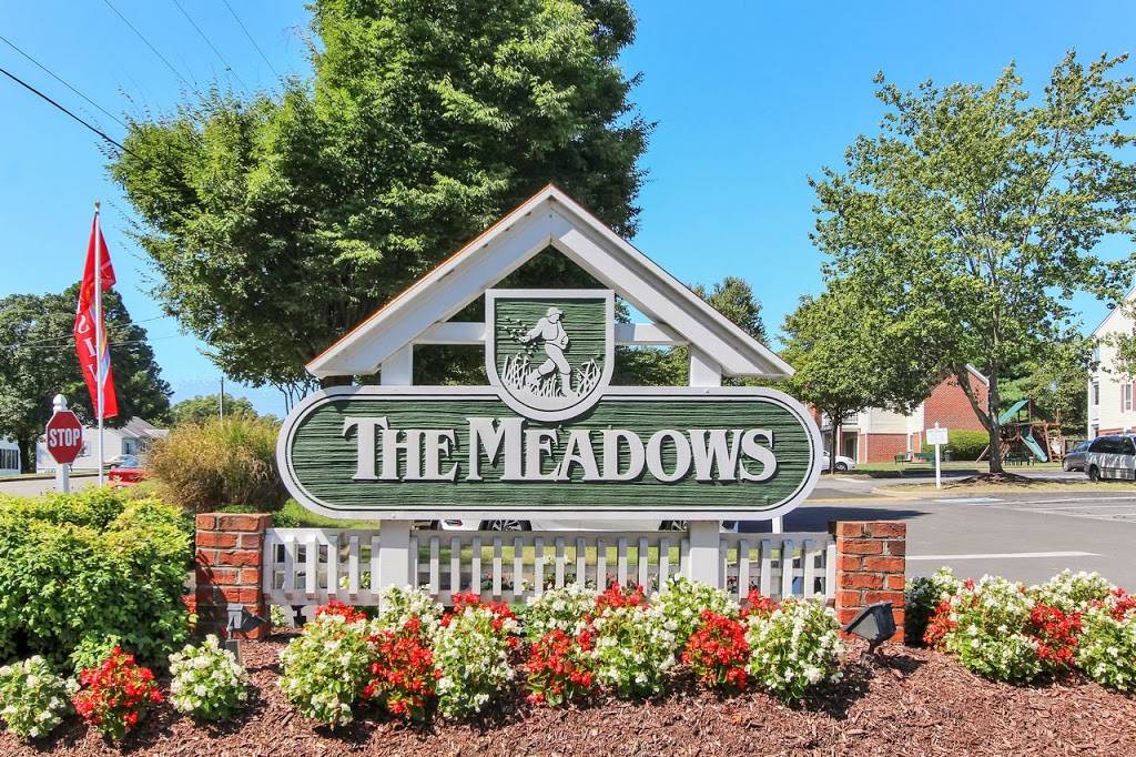 The Meadows Apartments | 1300 Meadowfield Ln, Glen Allen, VA 23060, USA | Phone: (804) 262-2700