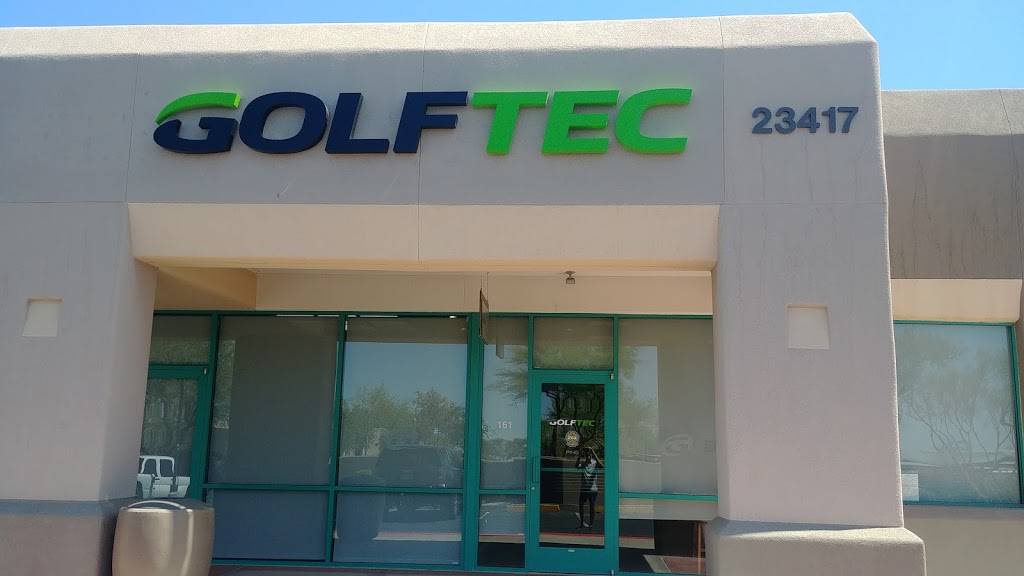 GOLFTEC Shea Scottsdale | 7342 E Shea Blvd #106, Scottsdale, AZ 85260, USA | Phone: (480) 336-1228