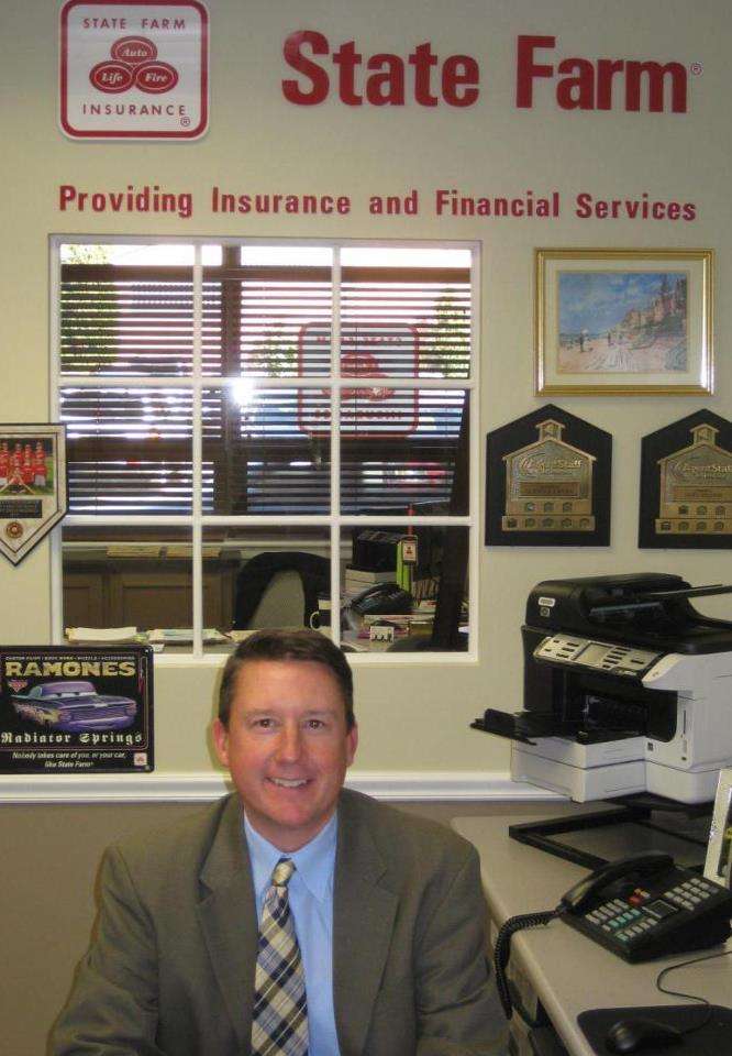 Mike Christastie - State Farm Insurance Agent | 280 N Bedford Rd Ste 207, Mt Kisco, NY 10549, USA | Phone: (914) 666-8963