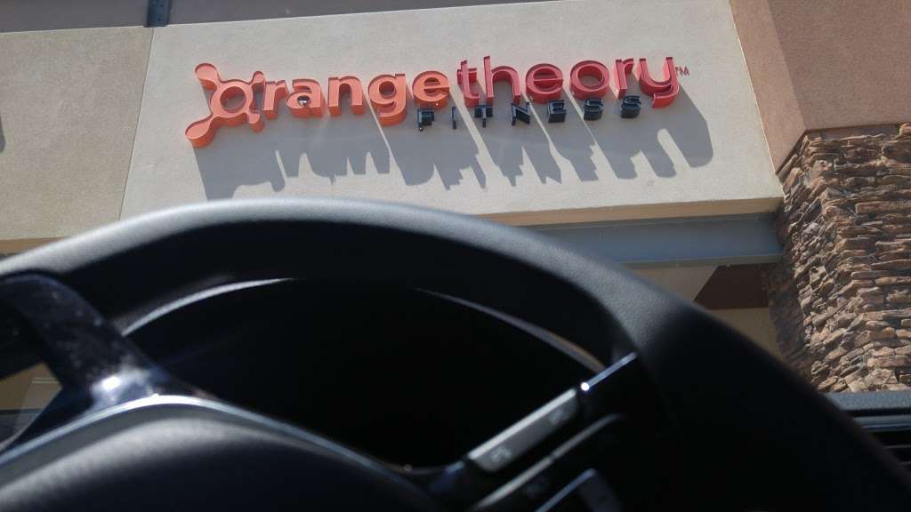 Orangetheory Fitness | 7000 E Mayo Blvd #1016, Phoenix, AZ 85054, USA | Phone: (480) 473-5593