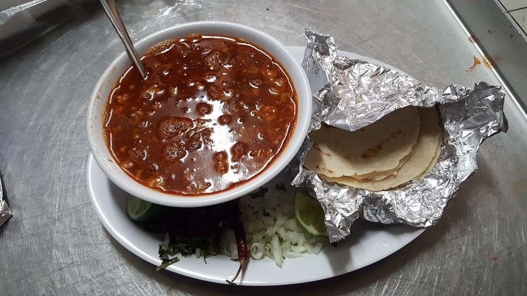 Birria Estilo Michoacan | 1711 W Broadway Rd, Phoenix, AZ 85041 | Phone: (602) 253-6159