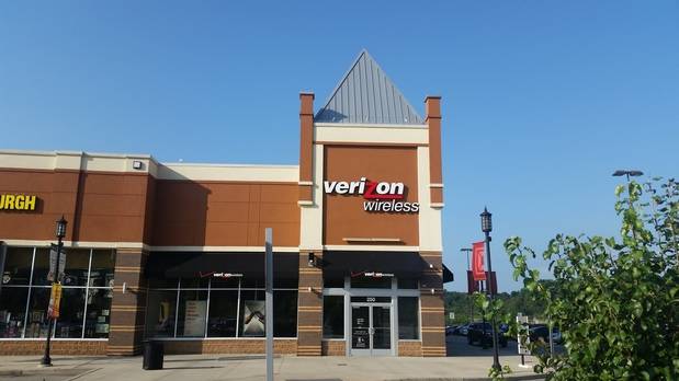 Verizon | 250 Settlers Ridge Center Dr, Pittsburgh, PA 15205, USA | Phone: (412) 787-5406