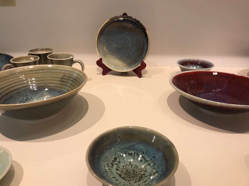 Plum Cove Pottery | 9 Woodbury St, Gloucester, MA 01930, USA | Phone: (978) 283-5746