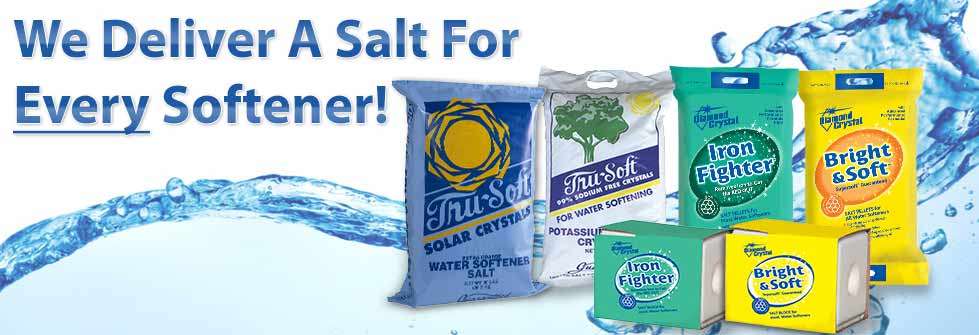 Salt Solutions | 1300 W Washington St, West Chicago, IL 60185 | Phone: (630) 232-7258