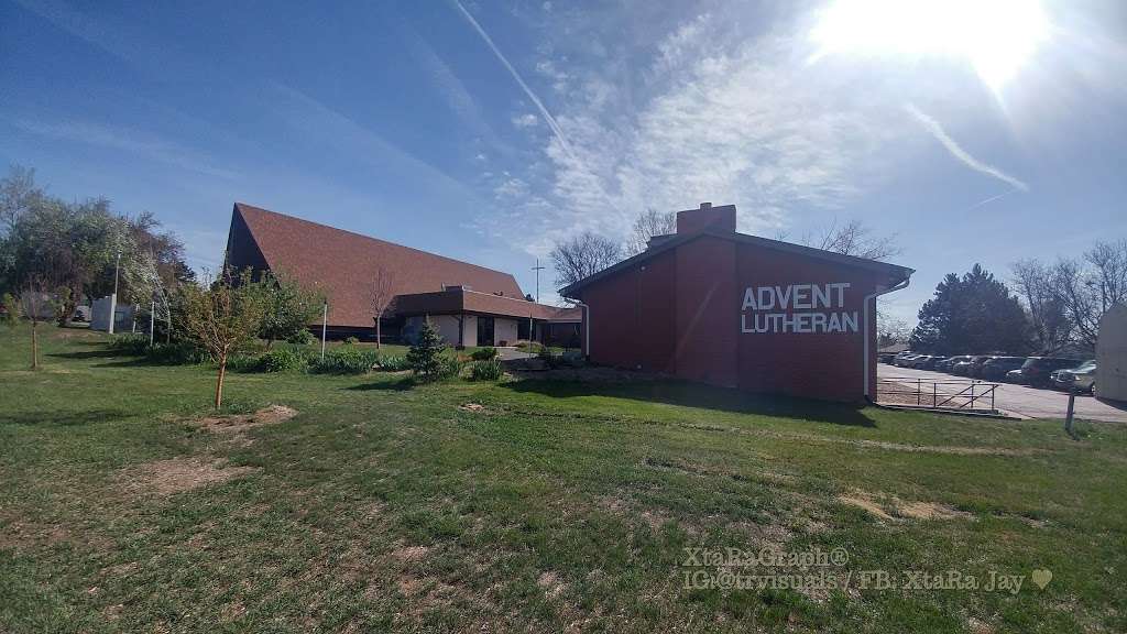 Advent Lutheran Church Elca | 7979 Meade St, Westminster, CO 80030 | Phone: (303) 428-7501