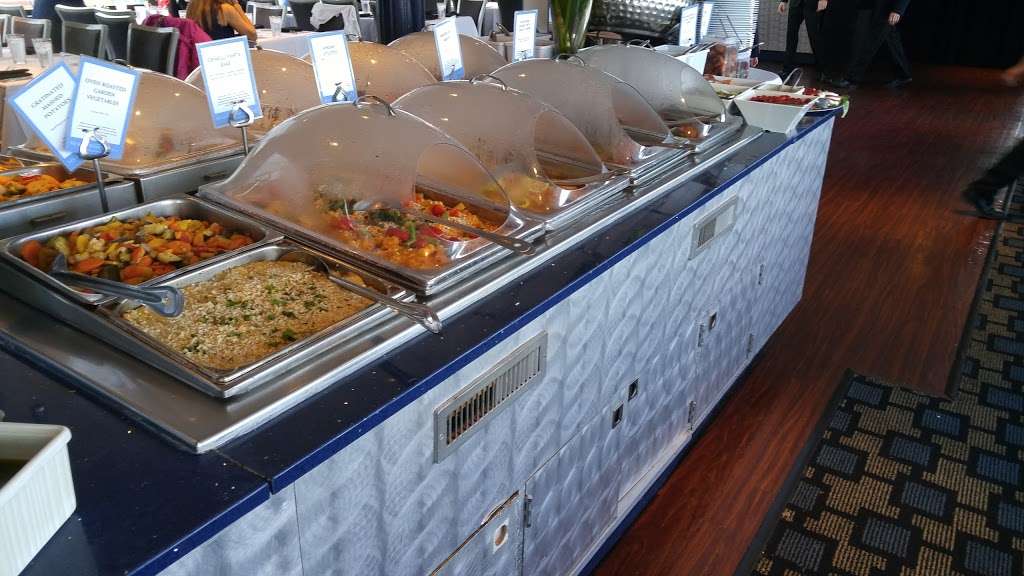 Mystic Blue | Navy Pier, 600 E Grand Ave, Chicago, IL 60611, USA | Phone: (312) 321-8081