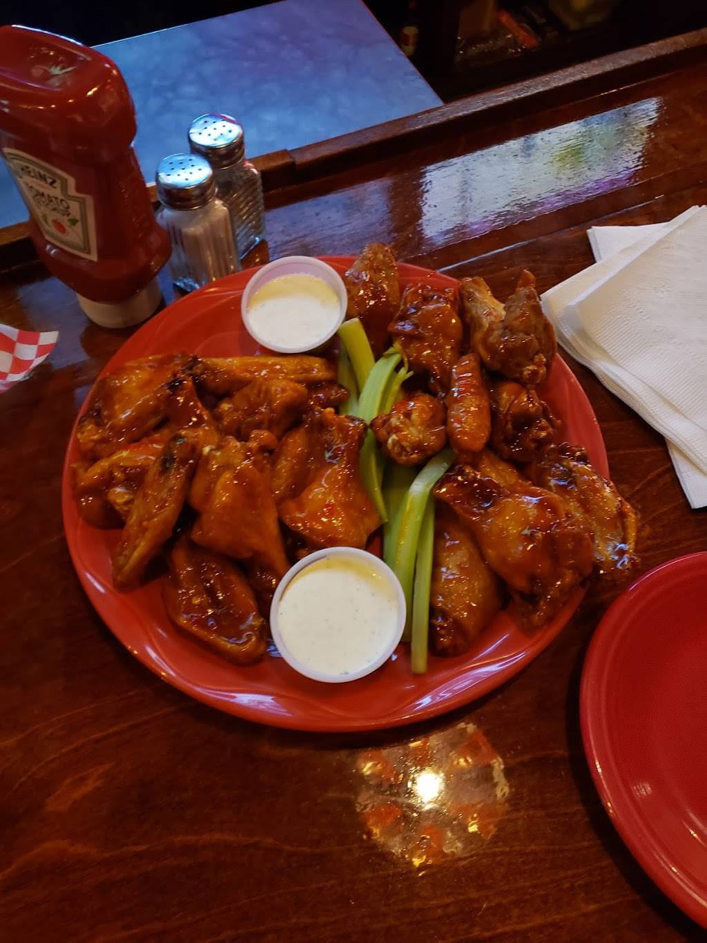 Overtime Sports Pub | 1030 N Rogers Ln # 149, Raleigh, NC 27610, USA | Phone: (919) 255-9556