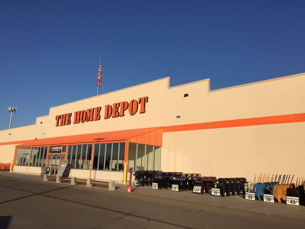 The Home Depot | 3175 Highland Ave, Selma, CA 93662, USA | Phone: (559) 891-0506