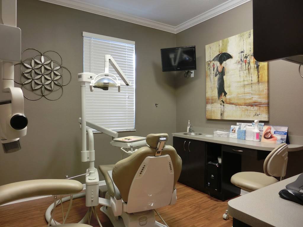 Smile Design Dentistry | 5306 Van Dyke Rd, Lutz, FL 33558, USA | Phone: (813) 701-5017