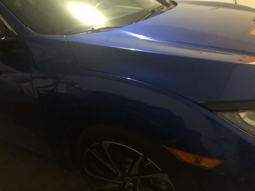 dallas dent team | 4233 S Walton Walker Blvd, Dallas, TX 75236, USA | Phone: (214) 271-6882