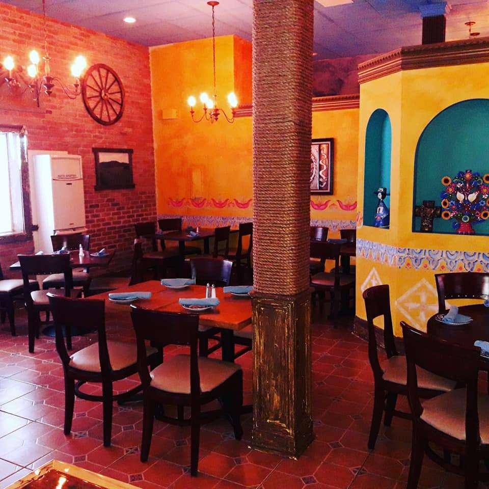 Hacienda Don Manuel | 265 Federal Rd, Brookfield, CT 06804, USA | Phone: (203) 740-0666