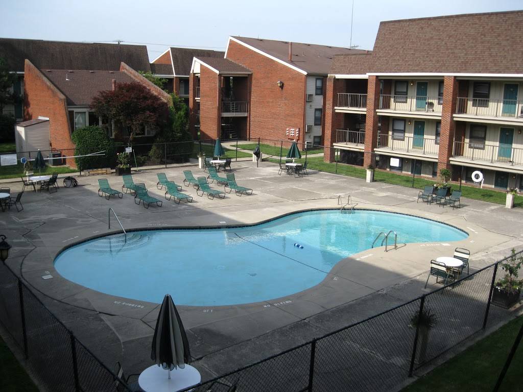 The Brookeville Apartments | 6851 Sharon Ct, Columbus, OH 43229, USA | Phone: (844) 523-0360