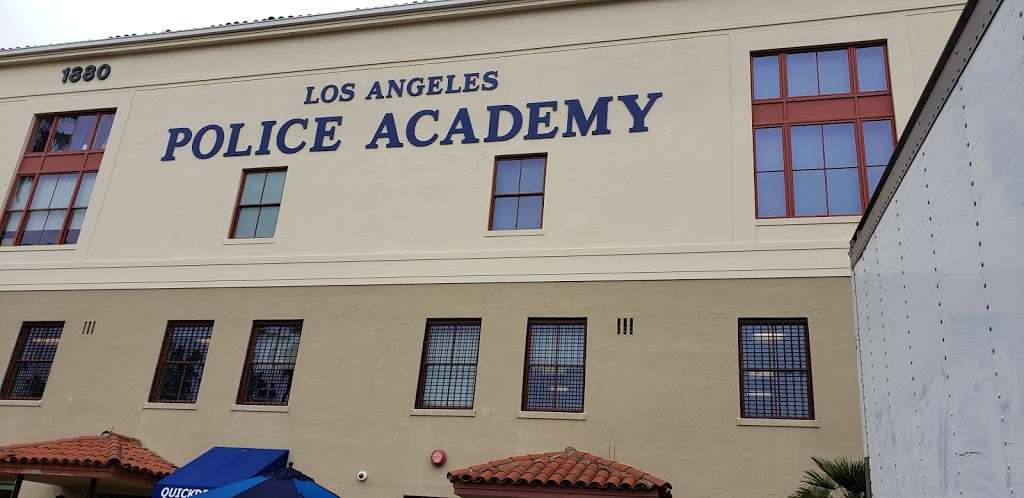 Academy | 1880 Academy Dr, Los Angeles, CA 90012, USA