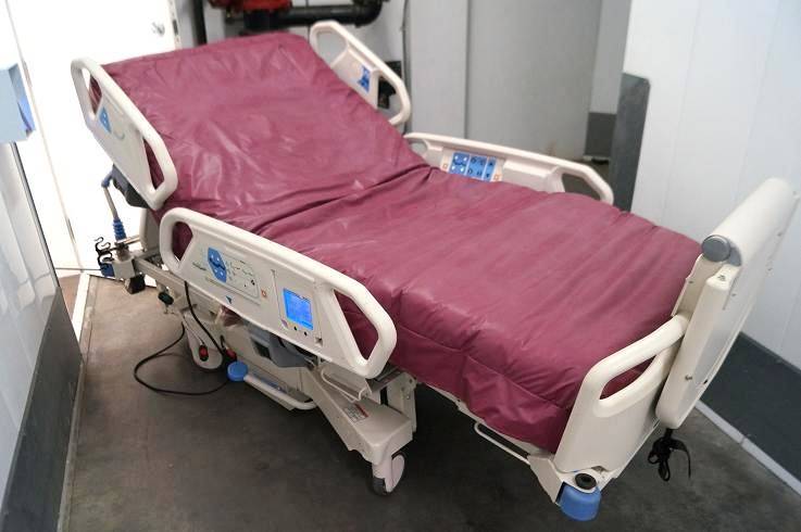 Hospital & Medical Beds For Sale | 2308 Knapp St suite 1030C, Brooklyn, NY 11229, USA | Phone: (917) 724-2264