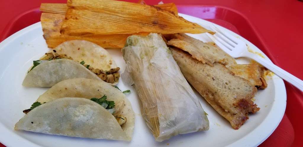 Prados Tamales Y Tacos | CA-74, Homeland, CA 92548, USA | Phone: (951) 445-0817