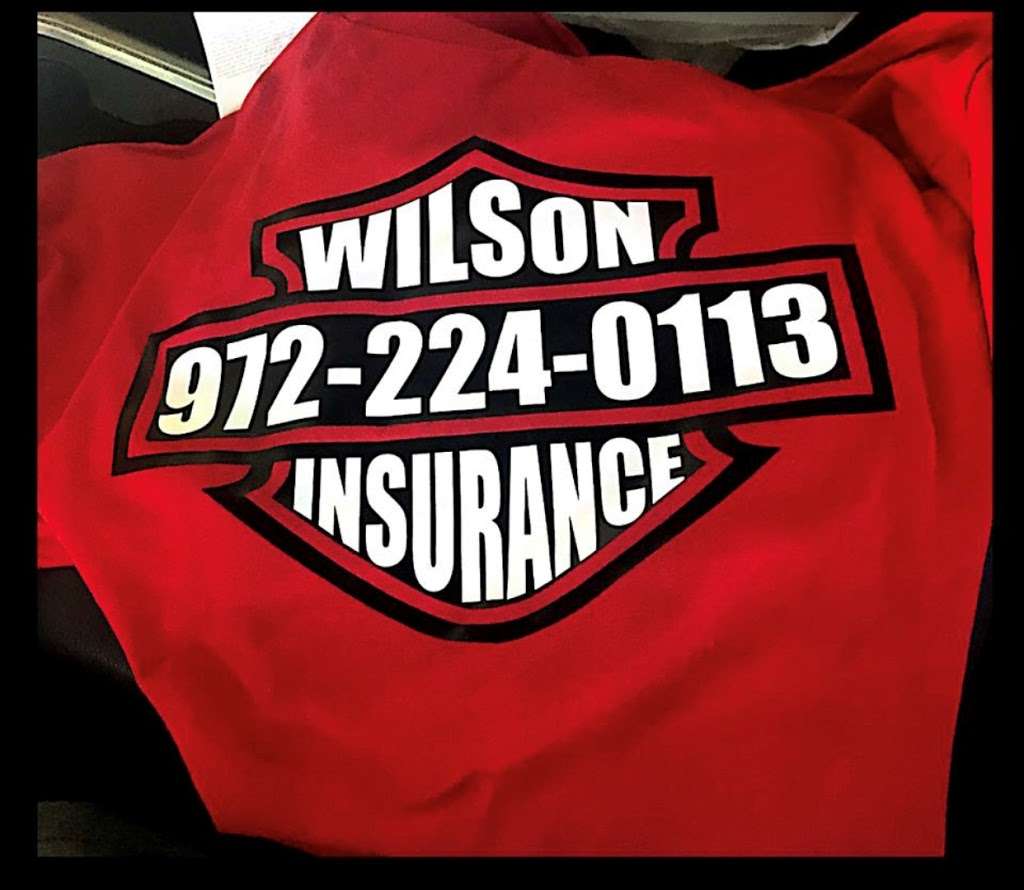 Wilson Insurance And Investment Group - Justin Wilson | 1472 N Hampton Rd #110, DeSoto, TX 75115, USA | Phone: (972) 224-0113