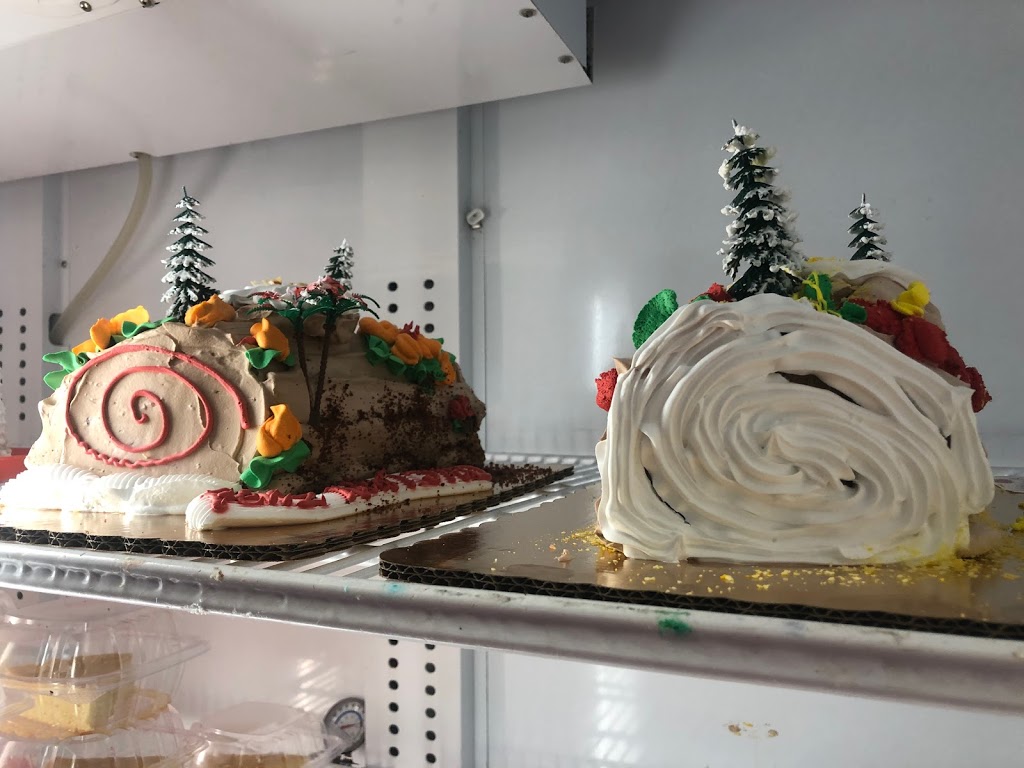 Delizias Bakery | 5320 Monterey Rd, San Jose, CA 95111, USA | Phone: (669) 234-7990