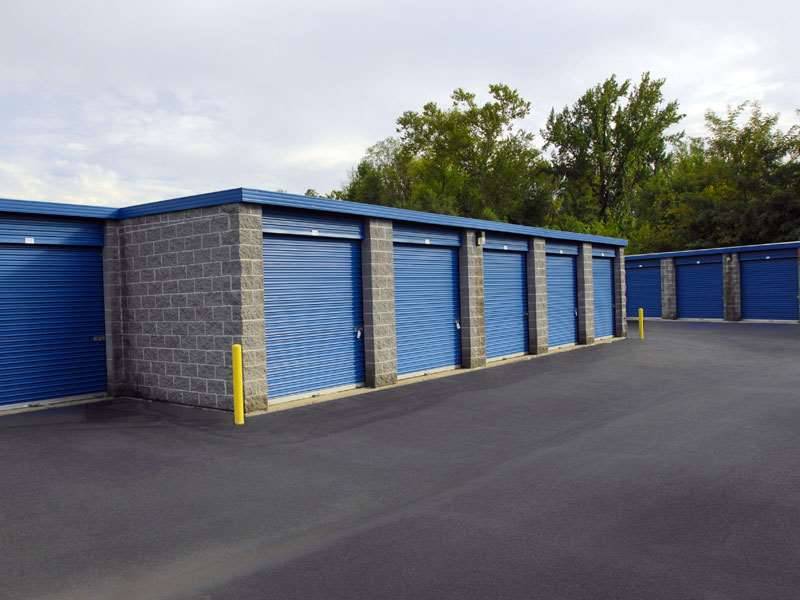 Extra Space Storage | 6937 Stage Rd, Memphis, TN 38133, USA | Phone: (901) 386-1141