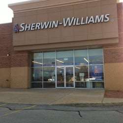 Sherwin-Williams Paint Store | 8999 S Howell Ave, Oak Creek, WI 53154 | Phone: (414) 762-4531