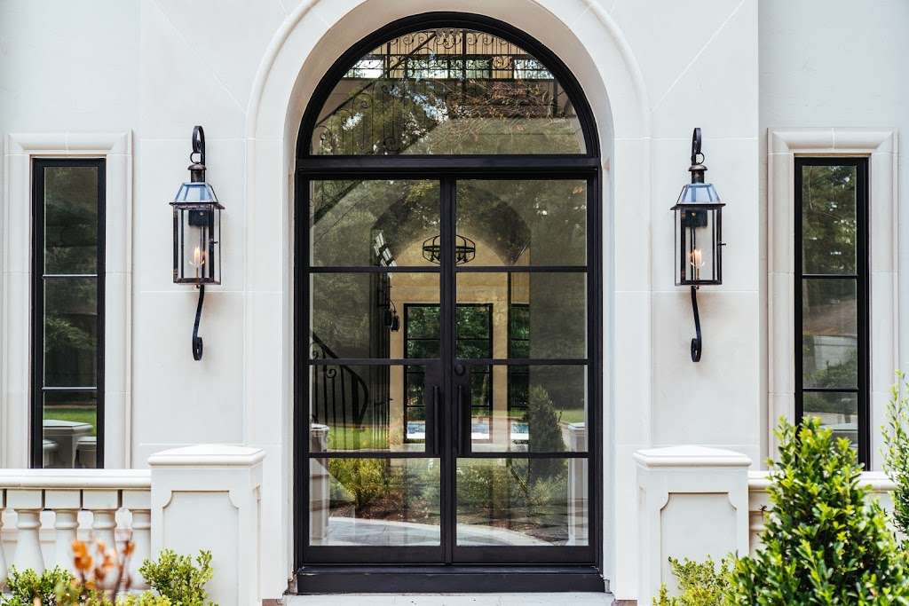 Cantera Doors | 4739 Merwin St suite a, Houston, TX 77027, USA | Phone: (713) 344-3153