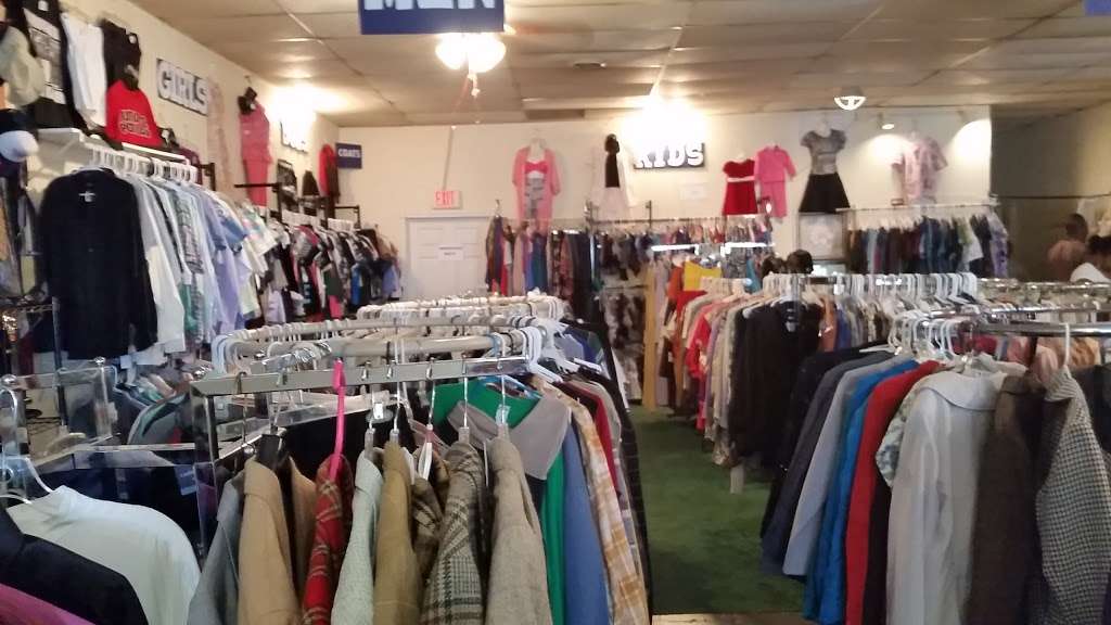 A.T.R. THRIFT & MORE | 4747 Village Fair Dr #108A, Dallas, TX 75224 | Phone: (214) 375-2114