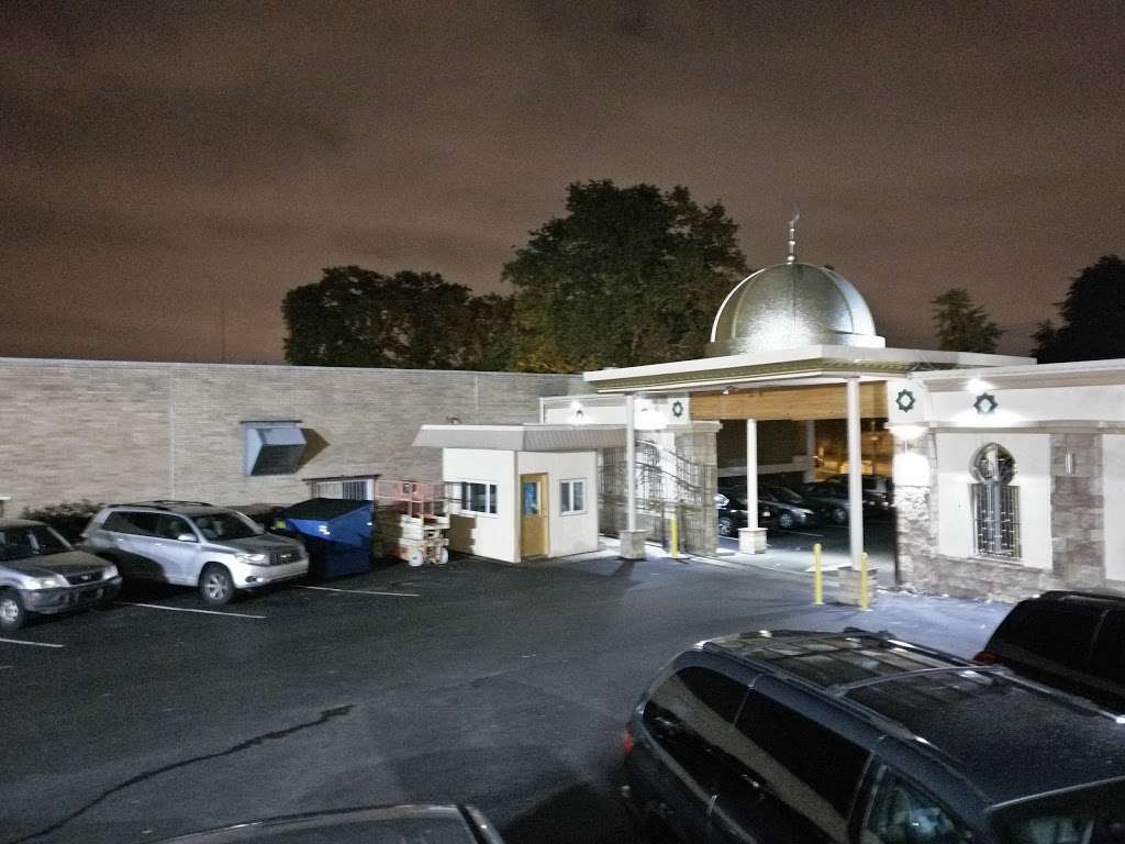 Masjid Al-Hidayah | 123 E Luzerne St, Philadelphia, PA 19124, USA