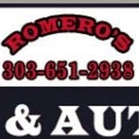 Romeros Mufflers | 4 S Main St, Longmont, CO 80501, USA | Phone: (303) 651-2938