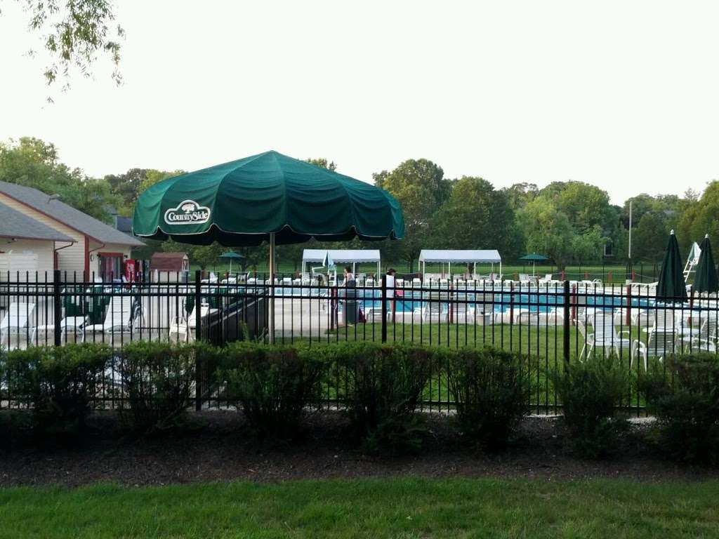 Countryside - Parkway Community Pool | 46020 Algonkian Pkwy, Sterling, VA 20165, USA | Phone: (703) 430-9818