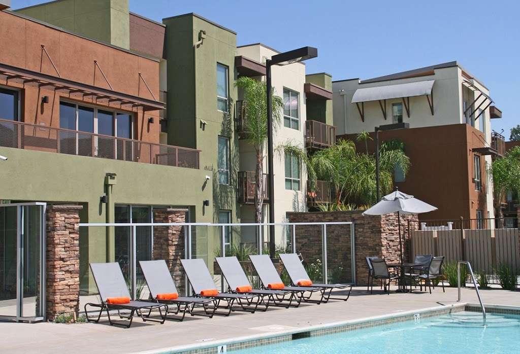 Crest 850 Apartment Homes | 850 Village Dr, San Marcos, CA 92078, USA | Phone: (855) 331-2373