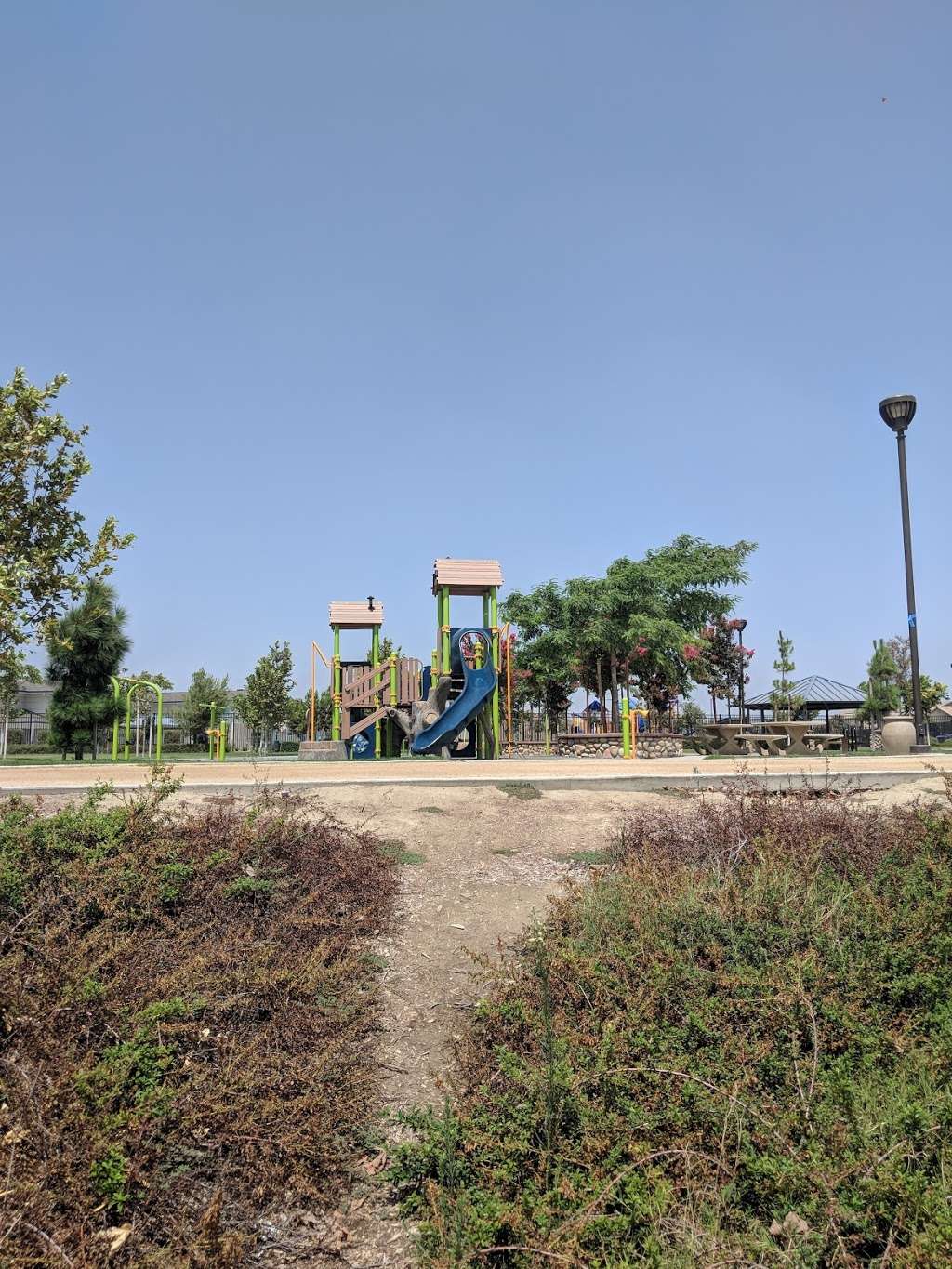 Esplanade Park | Jurupa Valley, CA 91752, USA