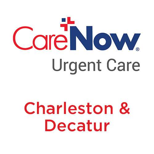 CareNow Urgent Care - Charleston & Decatur | 4575 W Charleston Blvd, Las Vegas, NV 89102, USA | Phone: (702) 877-8777