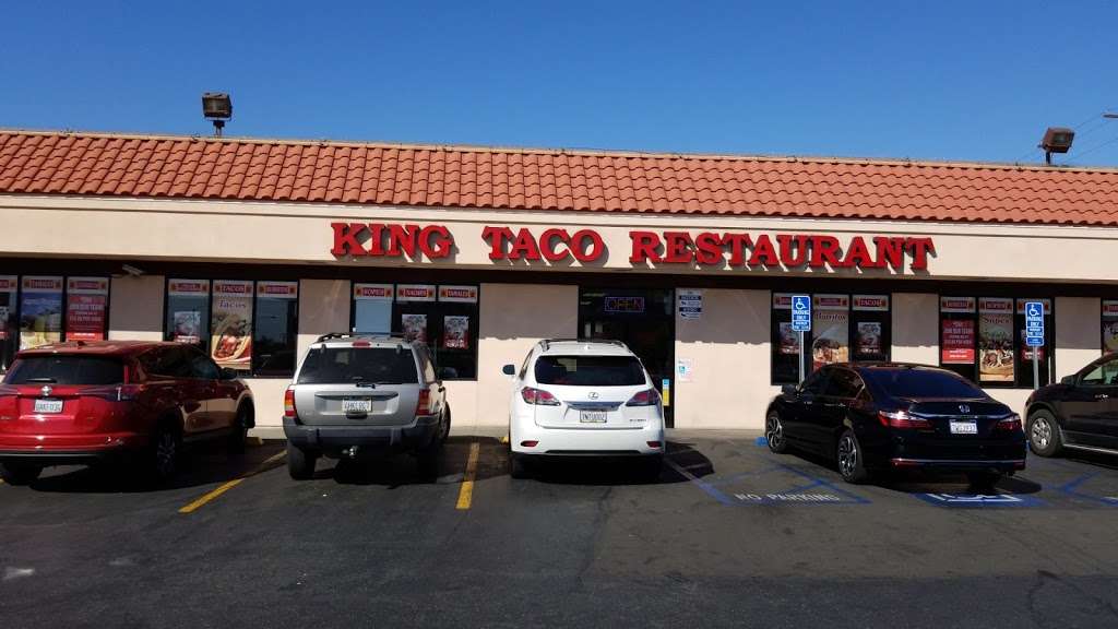 King Taco # 24 | 12102 Long Beach Blvd, Lynwood, CA 90262, USA | Phone: (310) 884-9984