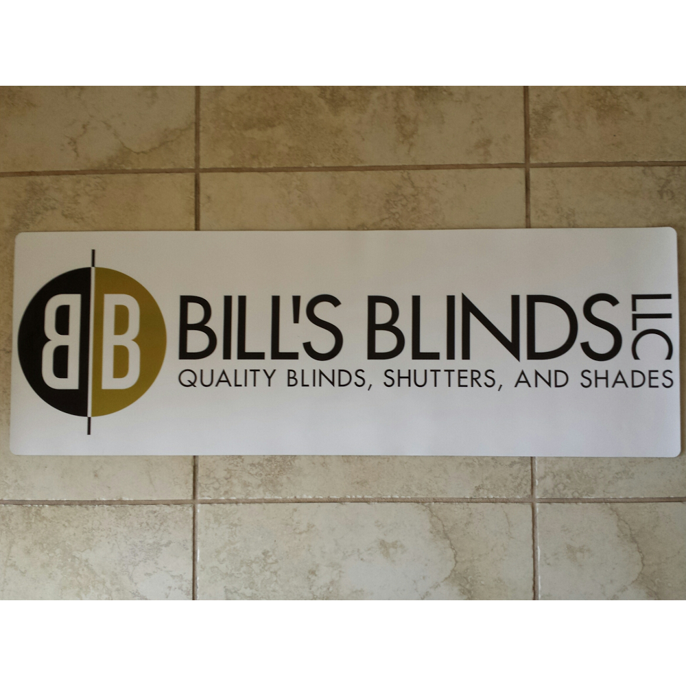 Bills Blinds LLC | 1170 Tree Swallow Dr #103, Winter Springs, FL 32708, USA | Phone: (407) 797-8608