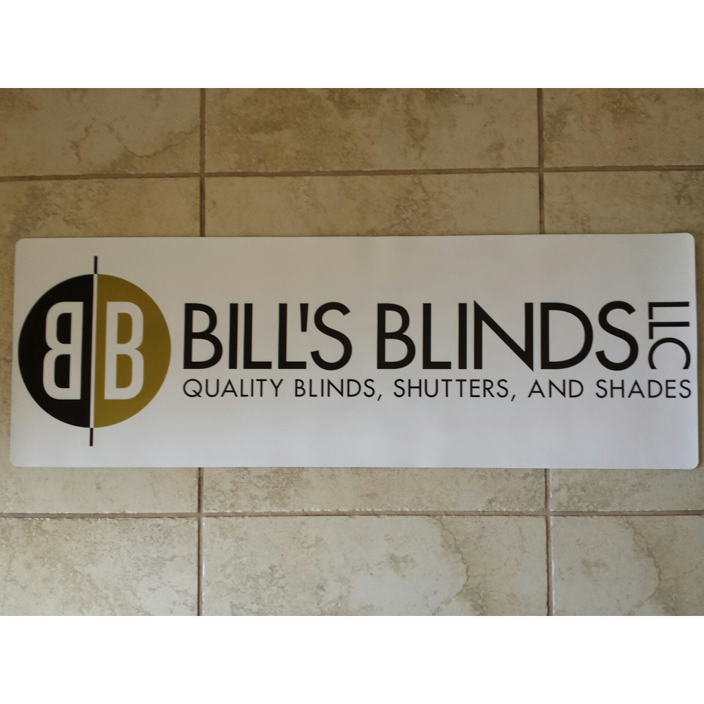 Bills Blinds LLC | 1170 Tree Swallow Dr #103, Winter Springs, FL 32708 | Phone: (407) 797-8608