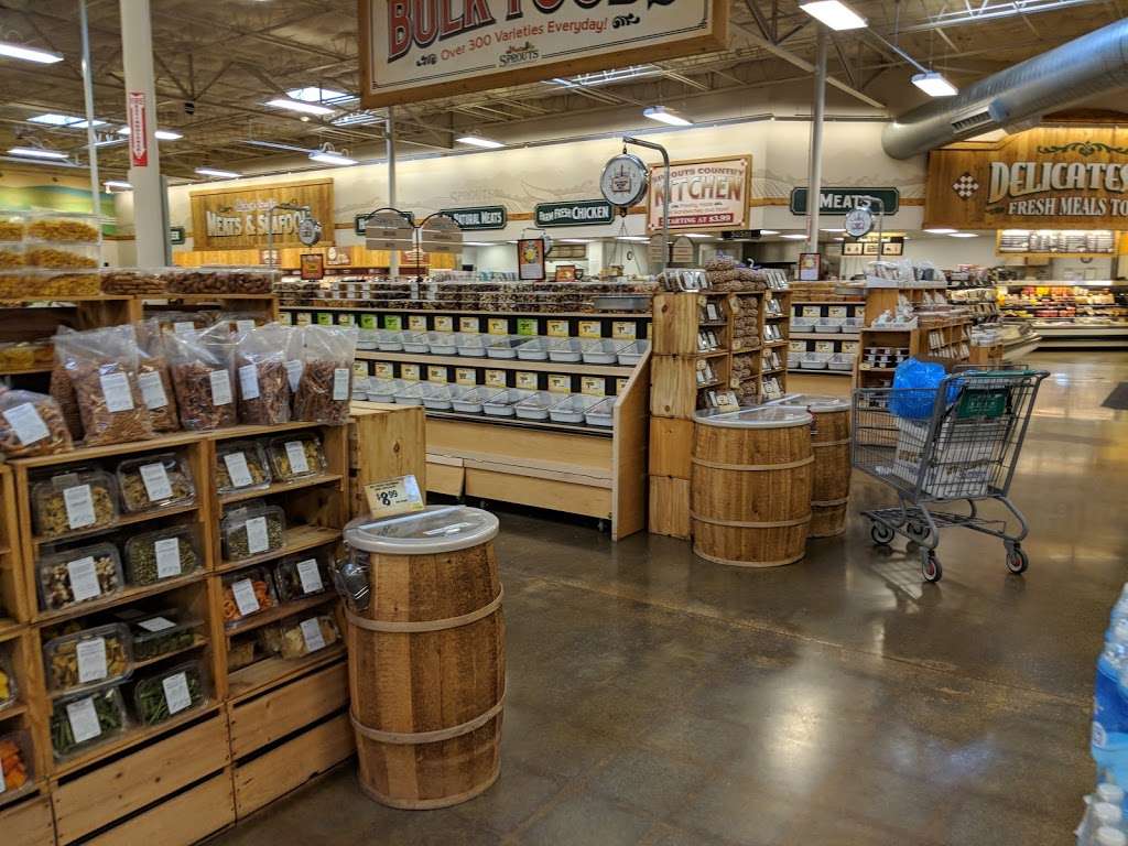 Sprouts Farmers Market | 8550 Maurer Rd, Lenexa, KS 66219 | Phone: (913) 312-1586