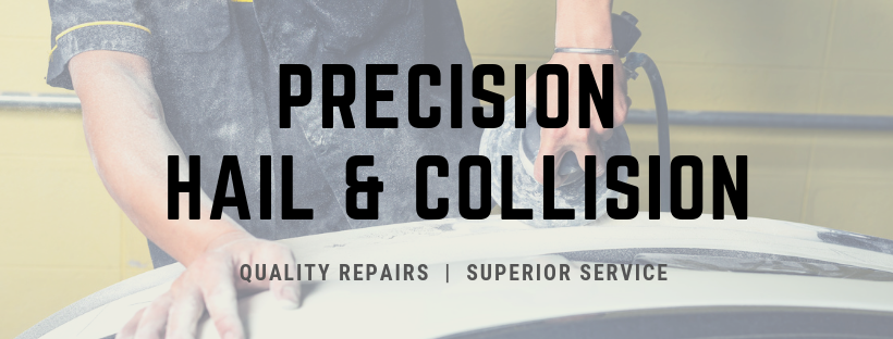 Precision Hail & Collision | 2122 Country Club Dr #180, Carrollton, TX 75006, USA | Phone: (214) 224-0001