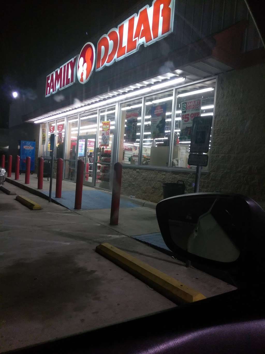 Family Dollar | 657 Rankin Rd, Houston, TX 77073 | Phone: (281) 821-6990