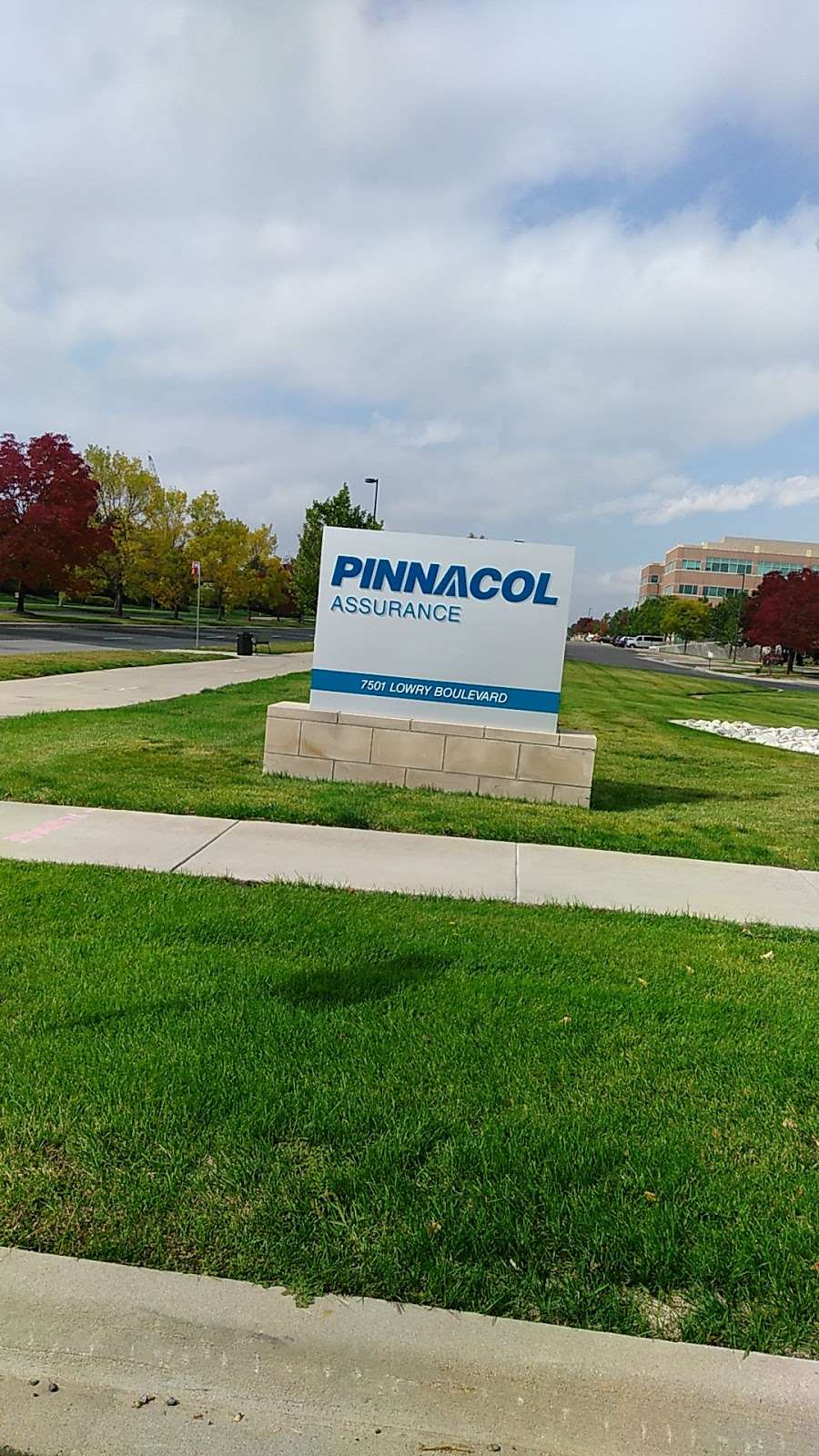 Pinnacol Assurance | 7501 E Lowry Blvd, Denver, CO 80230, USA | Phone: (303) 361-4000