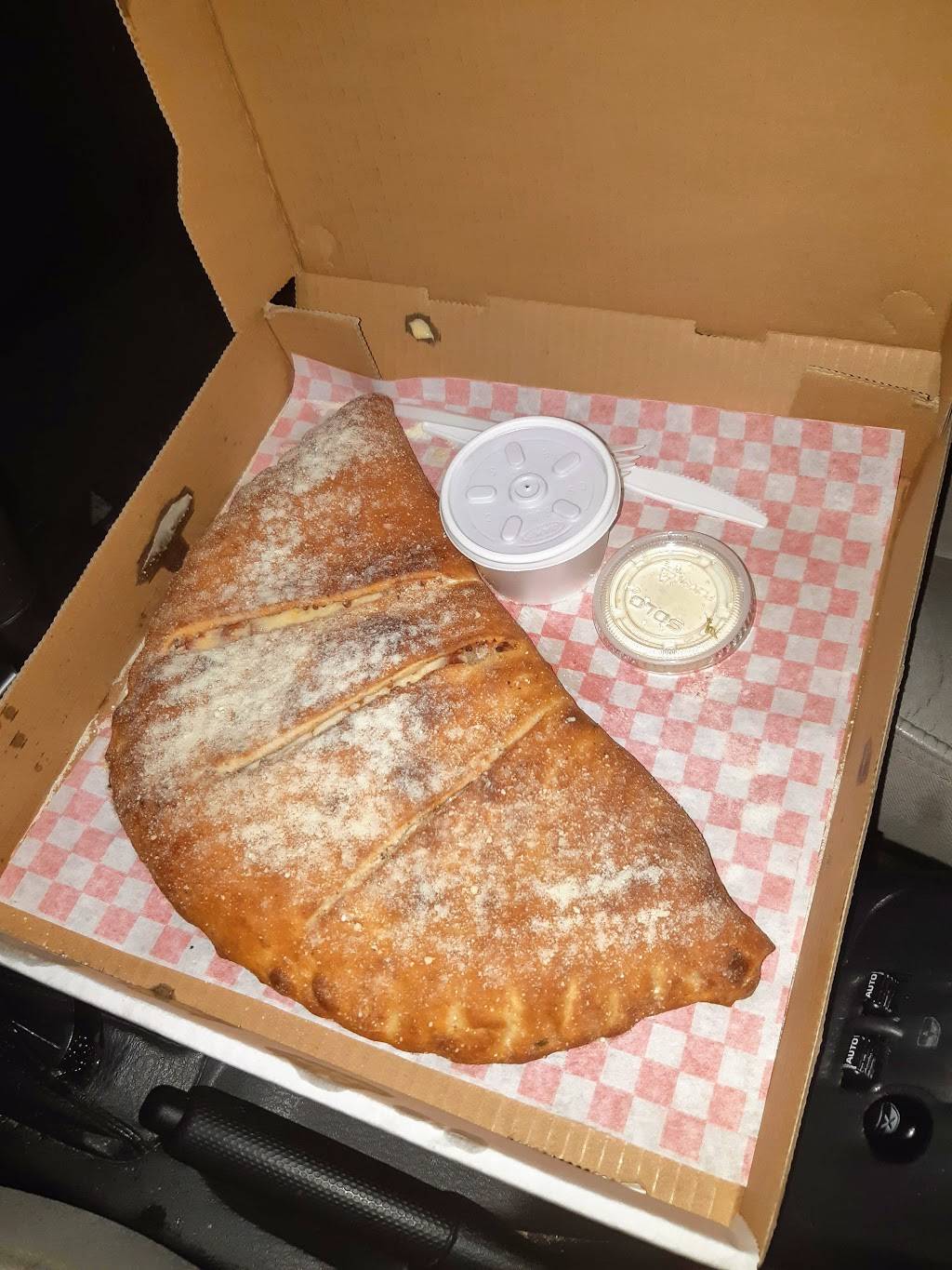 Yum Yum Pizza | 3200 Sandwich St, Windsor, ON N9C 1A8, Canada | Phone: (519) 253-5444