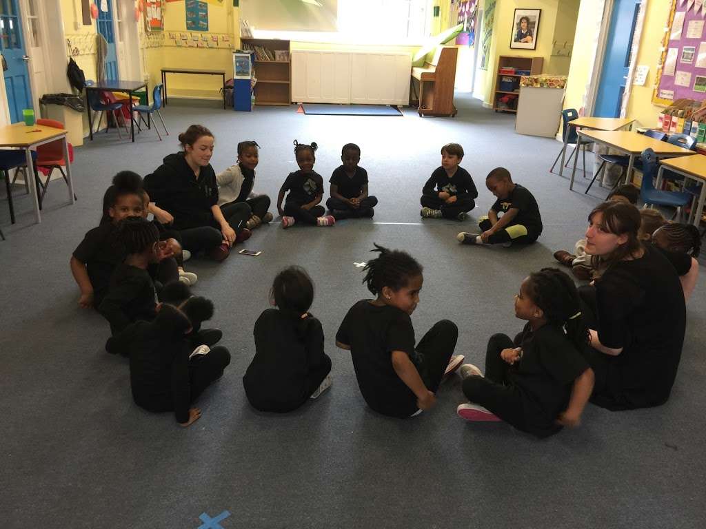 Jigsaw Performing Arts School Mitcham | Benedict Primary School, Mitcham CR4 3BE, UK | Phone: 020 8688 3409