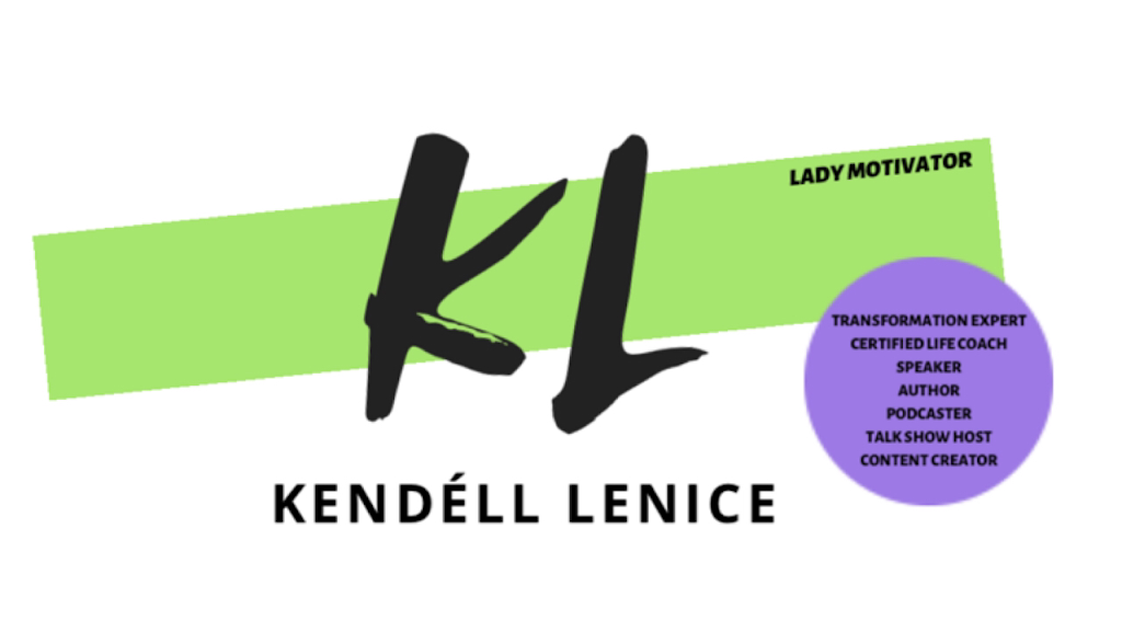 Kendéll Lenice - Transformational Life Coaching & Speaking (Meditation Practitioner) | 10821 Red Run Blvd Unit 1103, Owings Mills, MD 21117, USA | Phone: (410) 928-8176