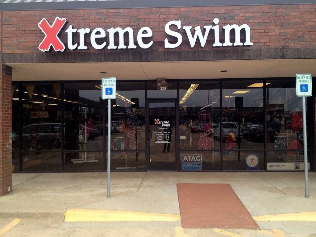 Xtreme Swim | 2220 Coit Rd #325, Plano, TX 75075, USA | Phone: (972) 596-2188